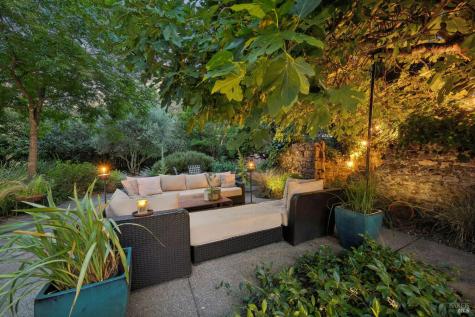 9245 Los Guilicos Avenue Glen Ellen CA 95442