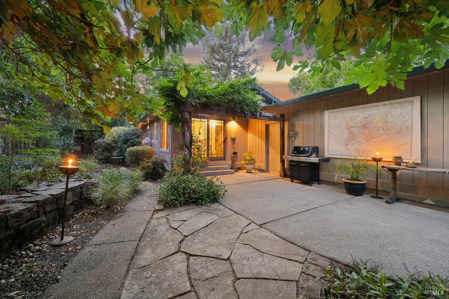 9245 Los Guilicos Avenue Glen Ellen CA 95442