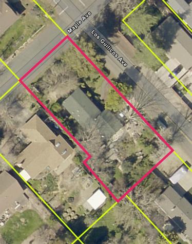9245 Los Guilicos Avenue Glen Ellen CA 95442