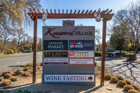 9245 Los Guilicos Avenue Glen Ellen CA 95442