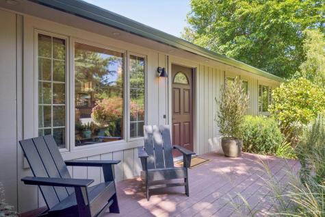 9245 Los Guilicos Avenue Glen Ellen CA 95442