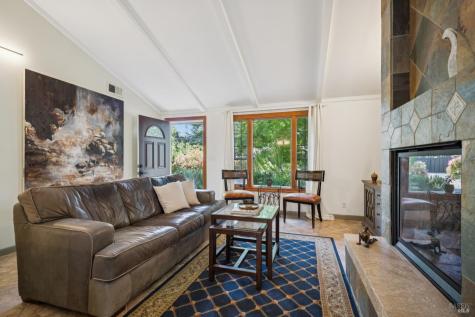 9245 Los Guilicos Avenue Glen Ellen CA 95442