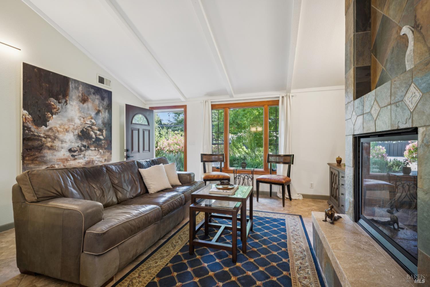 9245 Los Guilicos Avenue Glen Ellen CA 95442