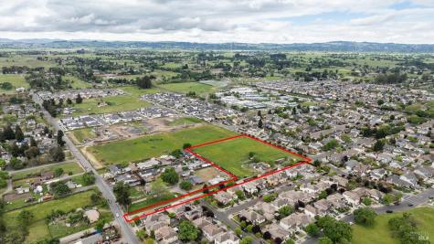 2803 Dutton Meadow Santa Rosa CA 95407