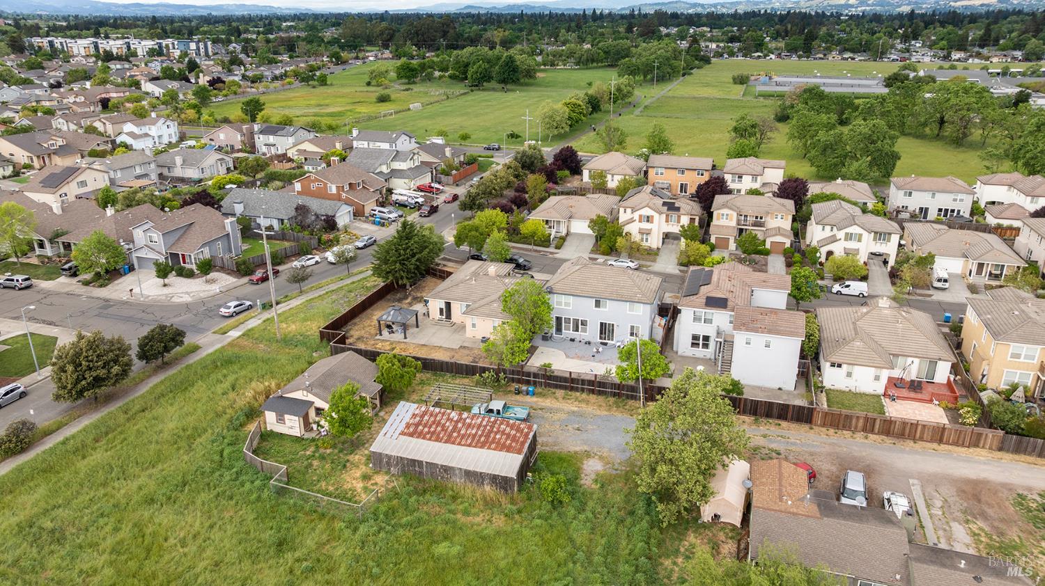 2803 Dutton Meadow Santa Rosa CA 95407