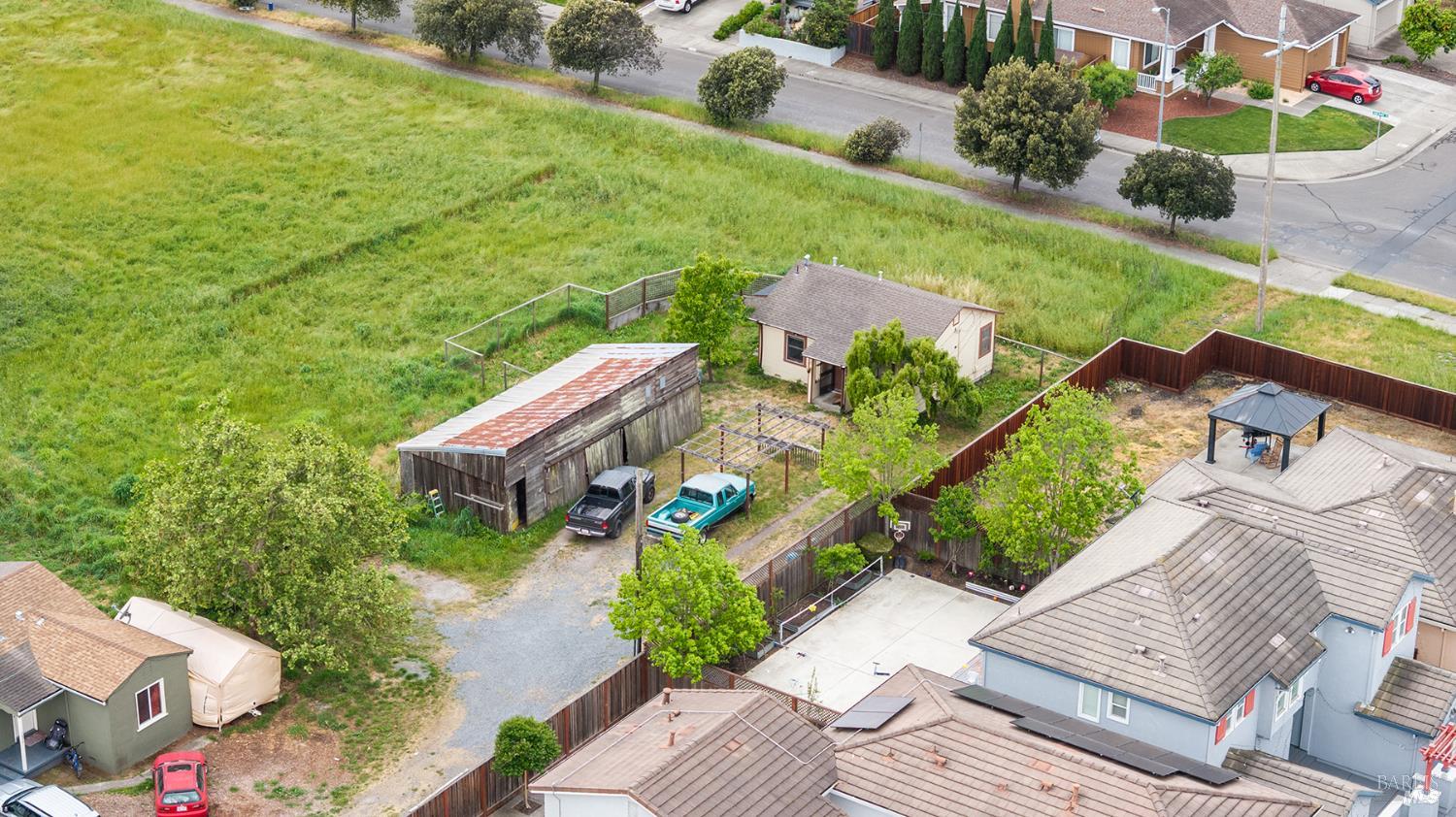 2803 Dutton Meadow Santa Rosa CA 95407