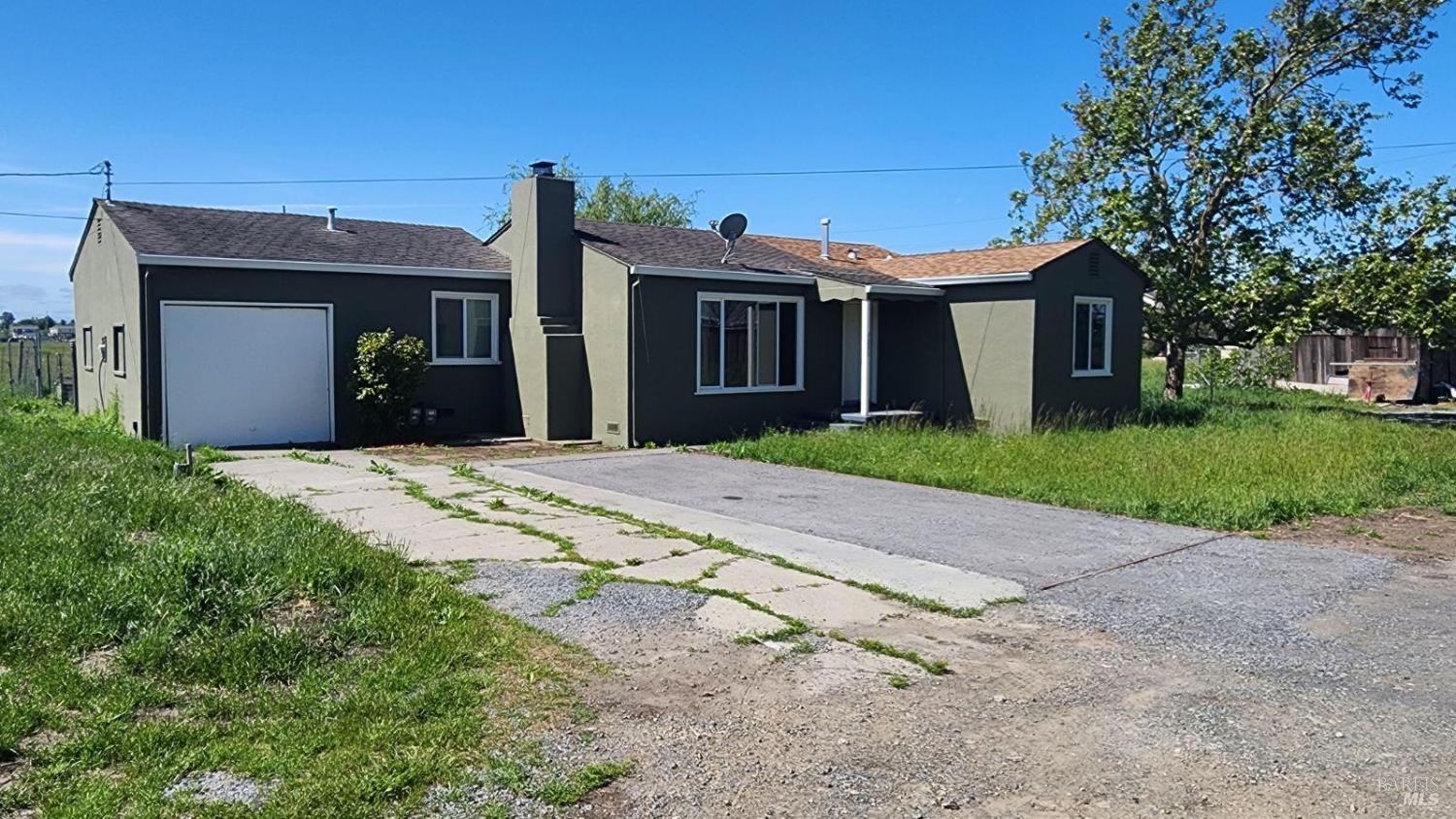 2803 Dutton Meadow Santa Rosa CA 95407