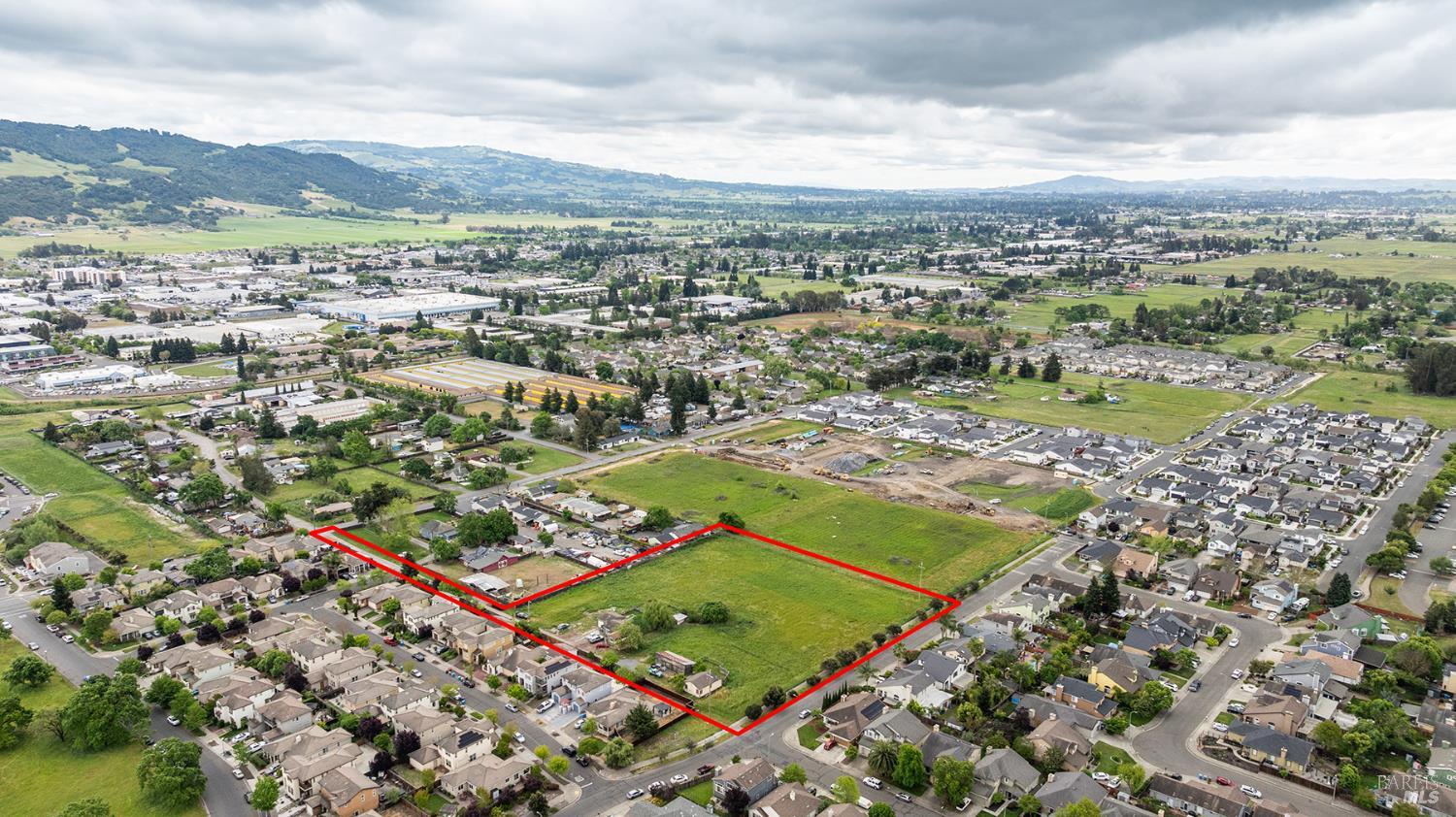 2803 Dutton Meadow Santa Rosa CA 95407