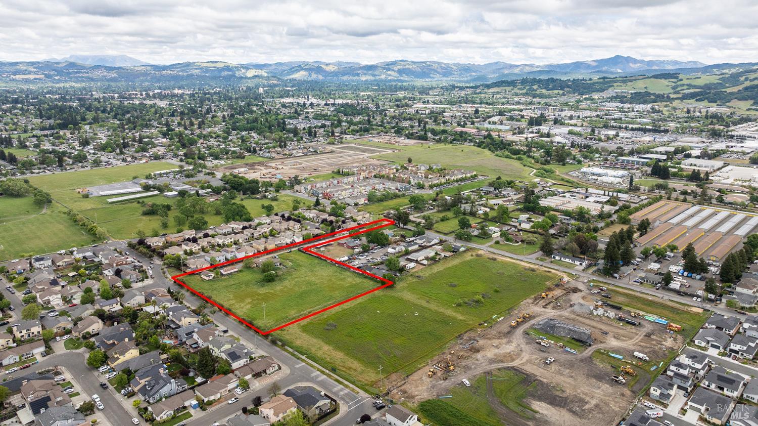 2803 Dutton Meadow Santa Rosa CA 95407