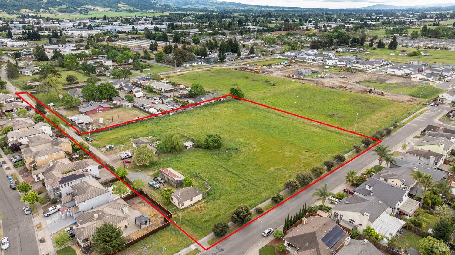 2803 Dutton Meadow Santa Rosa CA 95407