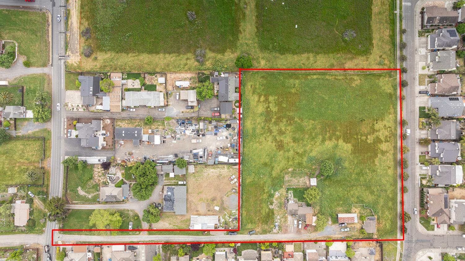 2803 Dutton Meadow Santa Rosa CA 95407