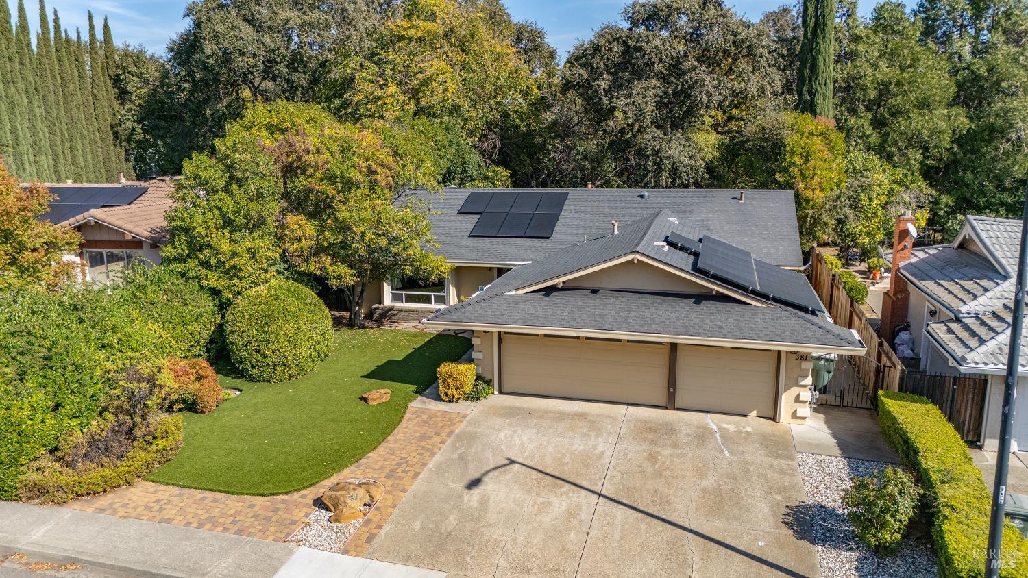 381 Alamo Drive Vacaville CA 95688