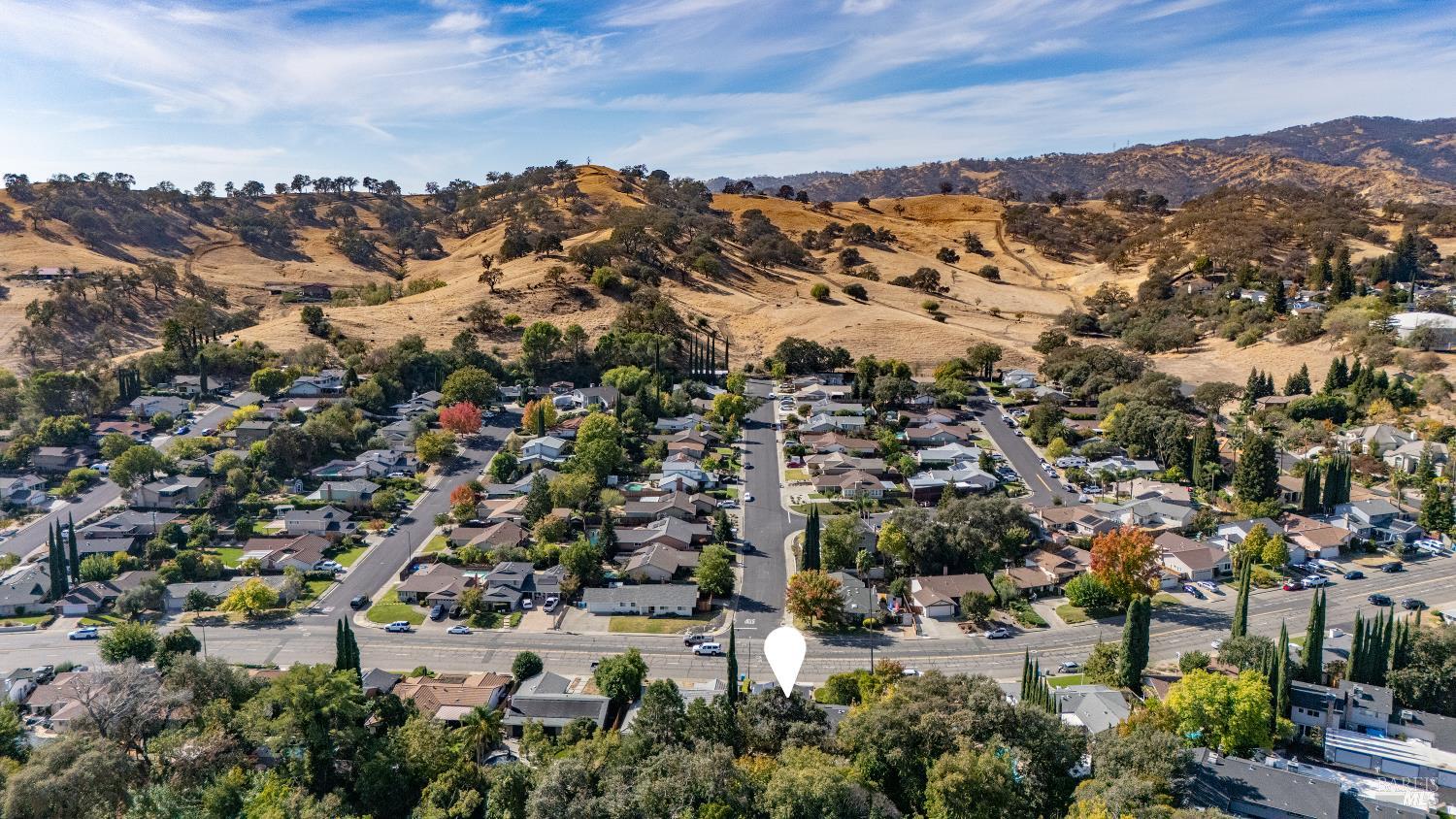 381 Alamo Drive Vacaville CA 95688