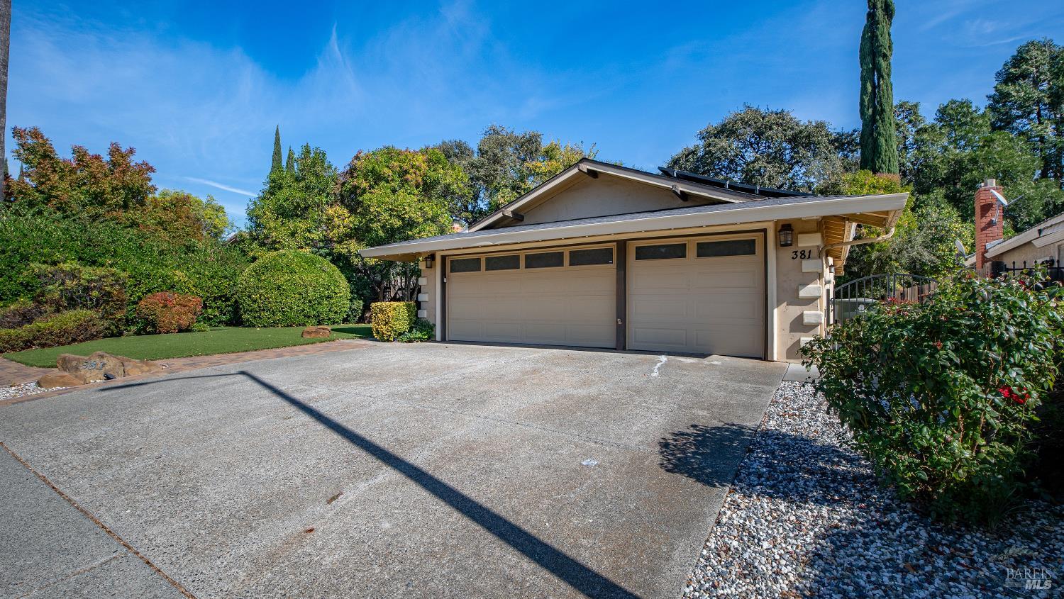 381 Alamo Drive Vacaville CA 95688
