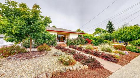 1065 Stevenson Street Santa Rosa CA 95404