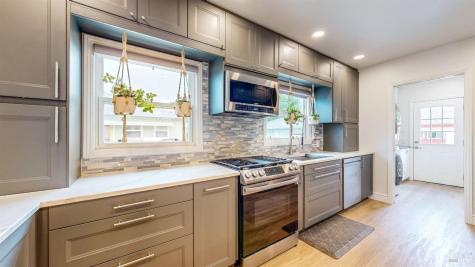 1065 Stevenson Street Santa Rosa CA 95404