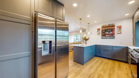 1065 Stevenson Street Santa Rosa CA 95404