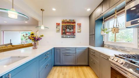 1065 Stevenson Street Santa Rosa CA 95404