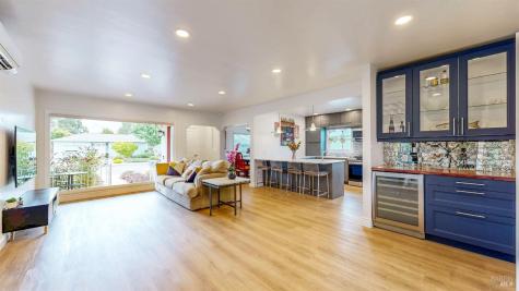 1065 Stevenson Street Santa Rosa CA 95404