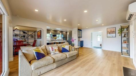 1065 Stevenson Street Santa Rosa CA 95404