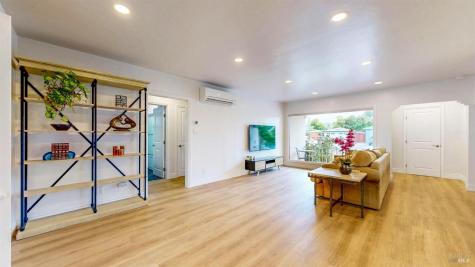 1065 Stevenson Street Santa Rosa CA 95404