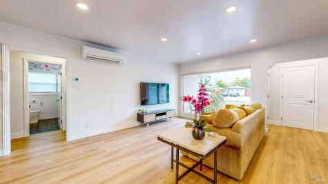 1065 Stevenson Street Santa Rosa CA 95404