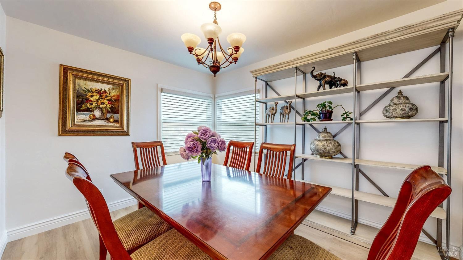 1065 Stevenson Street Santa Rosa CA 95404