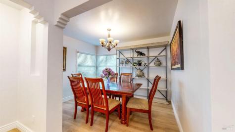 1065 Stevenson Street Santa Rosa CA 95404