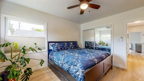 1065 Stevenson Street Santa Rosa CA 95404
