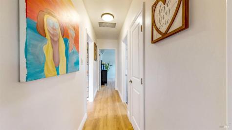 1065 Stevenson Street Santa Rosa CA 95404