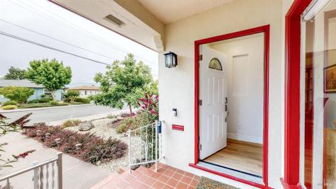 1065 Stevenson Street Santa Rosa CA 95404