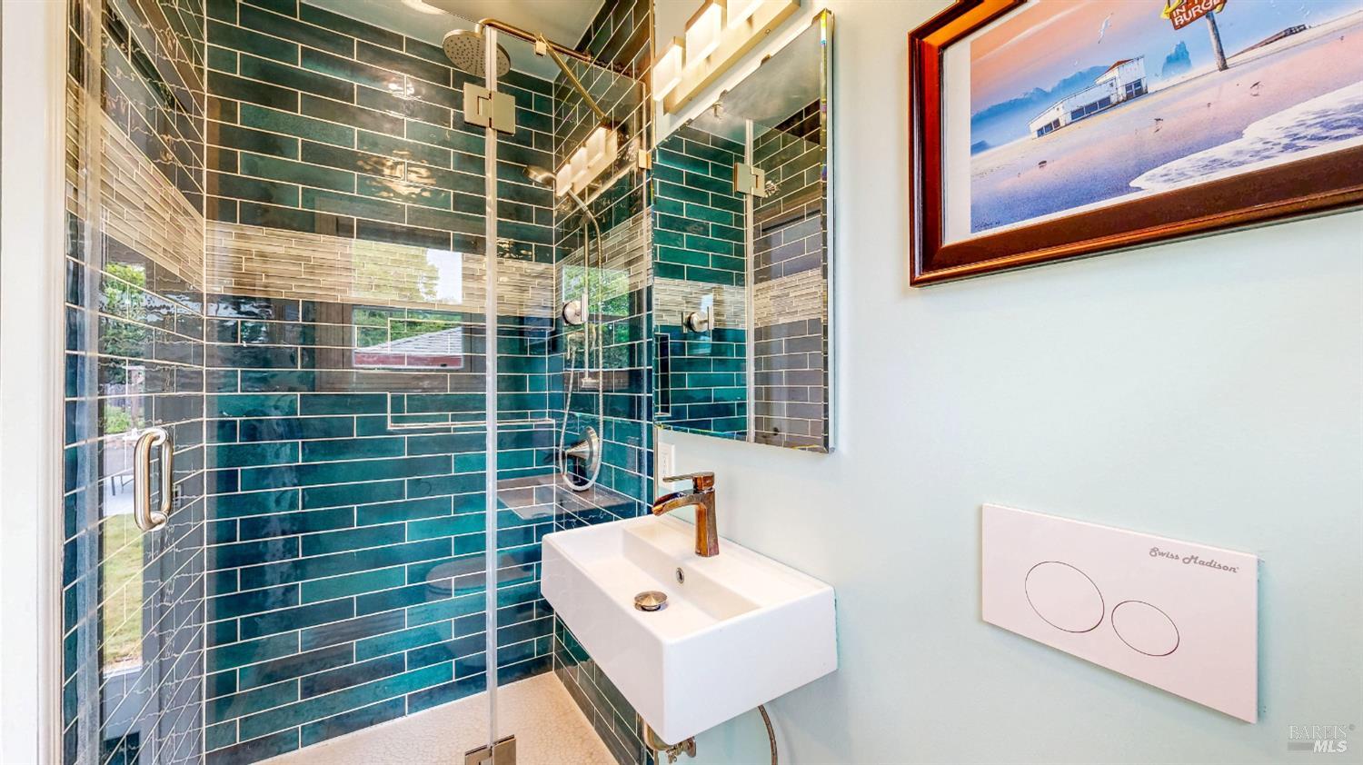 1065 Stevenson Street Santa Rosa CA 95404