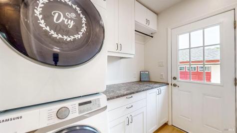 1065 Stevenson Street Santa Rosa CA 95404