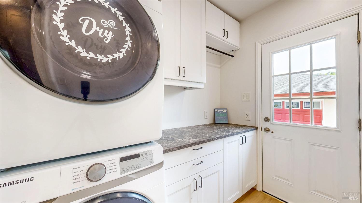 1065 Stevenson Street Santa Rosa CA 95404