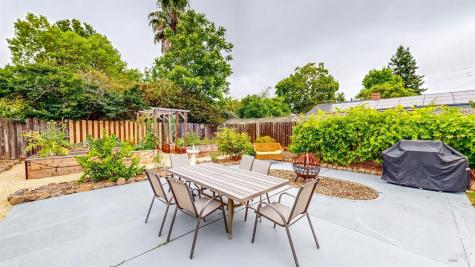 1065 Stevenson Street Santa Rosa CA 95404
