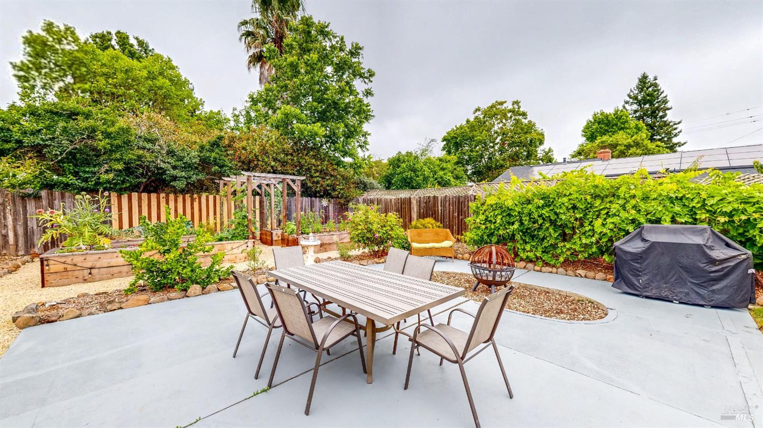 1065 Stevenson Street Santa Rosa CA 95404