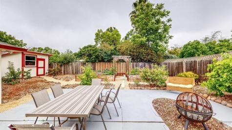 1065 Stevenson Street Santa Rosa CA 95404