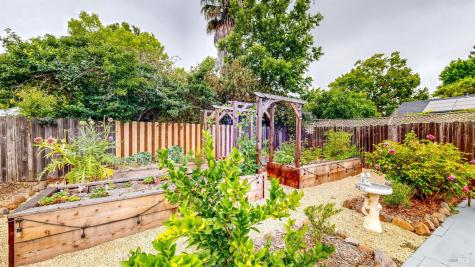 1065 Stevenson Street Santa Rosa CA 95404