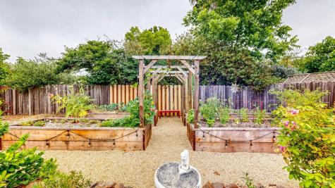 1065 Stevenson Street Santa Rosa CA 95404
