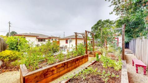 1065 Stevenson Street Santa Rosa CA 95404