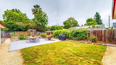 1065 Stevenson Street Santa Rosa CA 95404