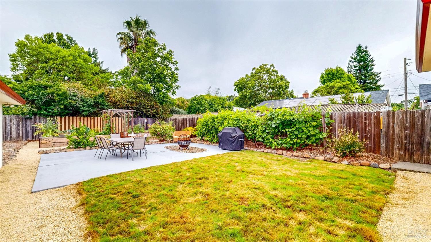 1065 Stevenson Street Santa Rosa CA 95404