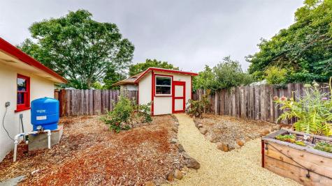 1065 Stevenson Street Santa Rosa CA 95404