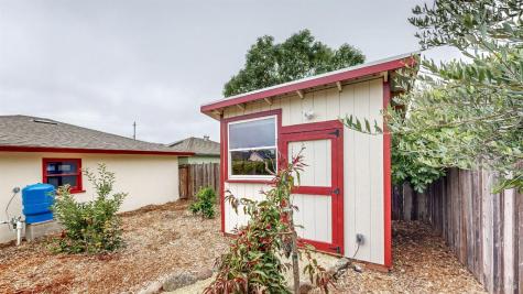 1065 Stevenson Street Santa Rosa CA 95404