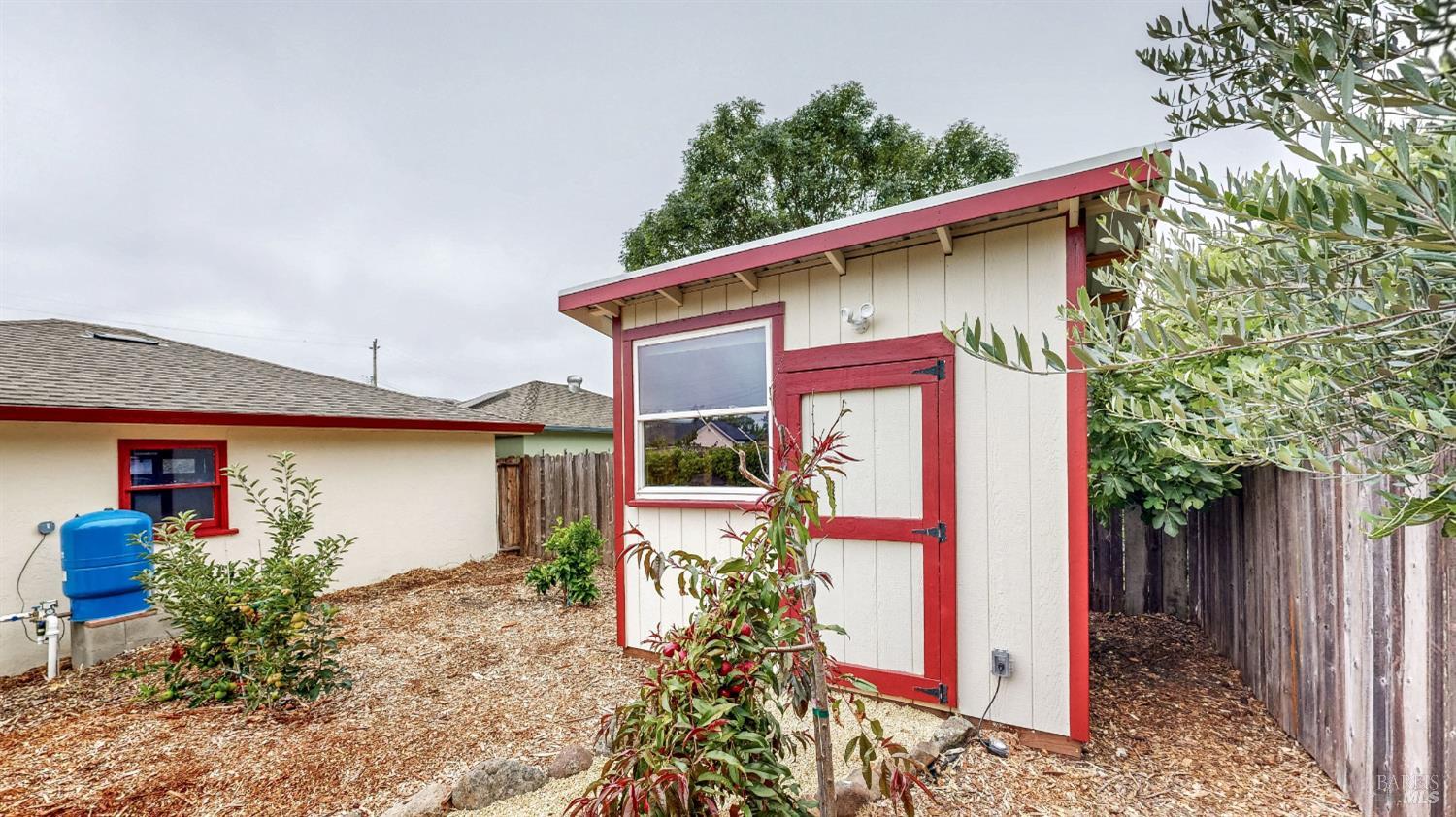 1065 Stevenson Street Santa Rosa CA 95404