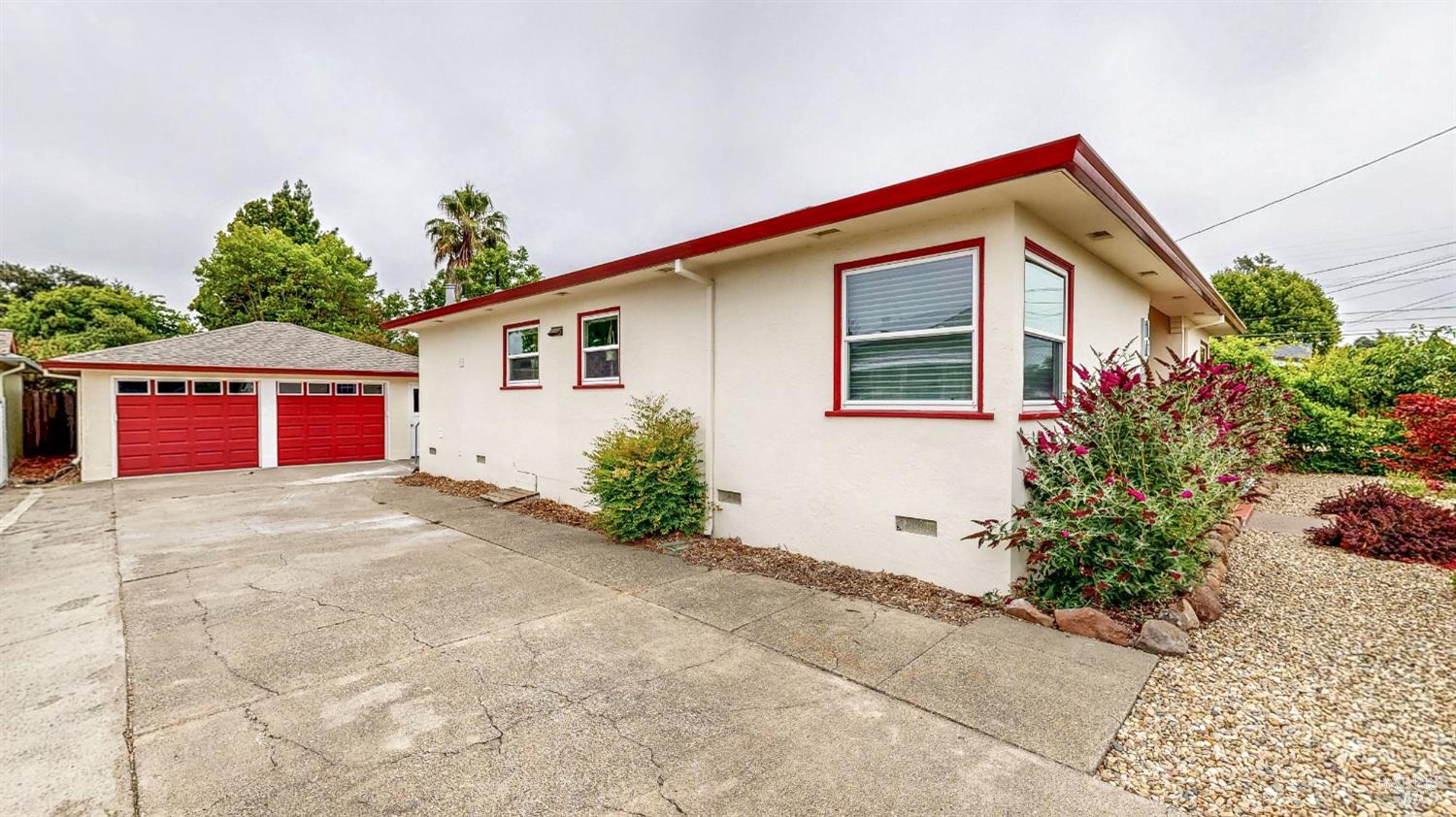 1065 Stevenson Street Santa Rosa CA 95404
