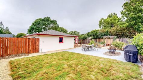 1065 Stevenson Street Santa Rosa CA 95404
