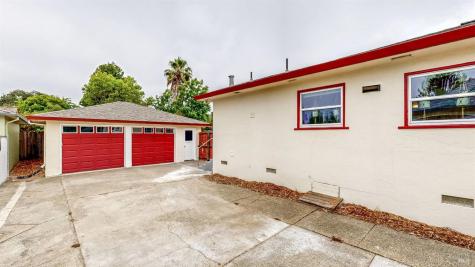 1065 Stevenson Street Santa Rosa CA 95404