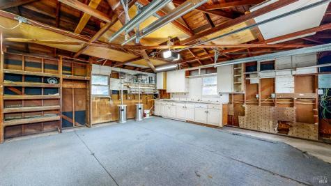 1065 Stevenson Street Santa Rosa CA 95404