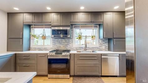 1065 Stevenson Street Santa Rosa CA 95404